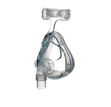 Masque VNI