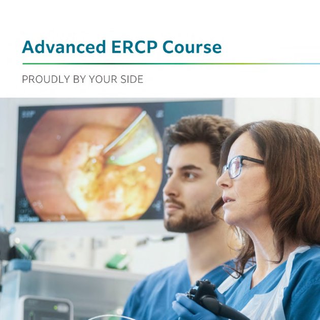 Advanced Ercp Course Duomed