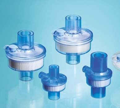 Breathing filters | Duomed