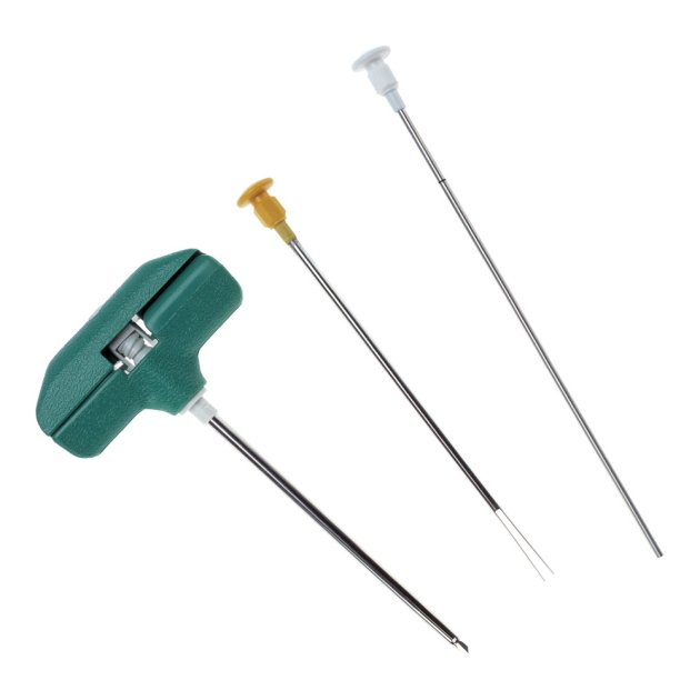 T-Lok™ Bone Marrow Biopsy Needles | Duomed