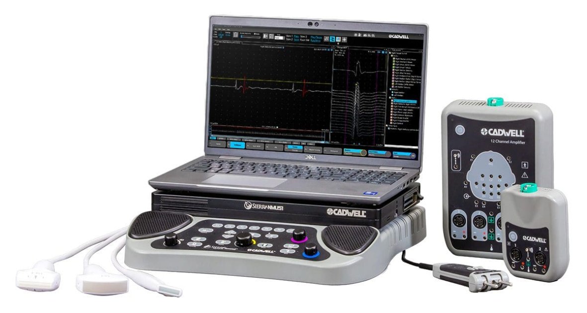 Sierra Summit - EMG, NCS, EP, and Ultrasound | Duomed