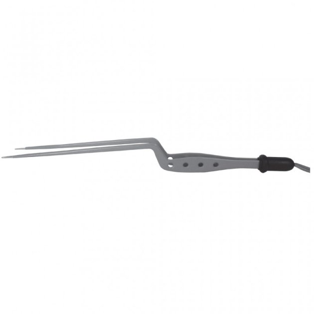 PVC Free Bipolar Forceps - BAYONET (FH) | Duomed