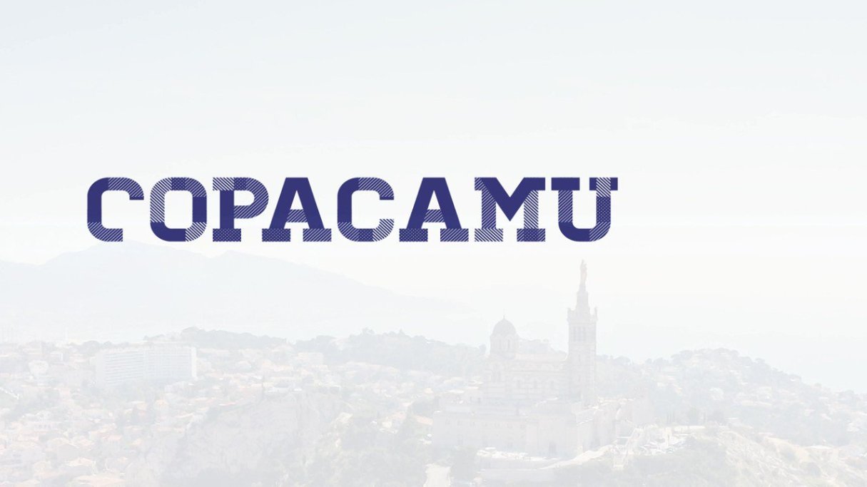 Copacamu