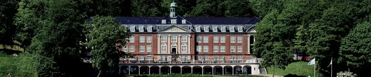 Hotel Koldingfjord