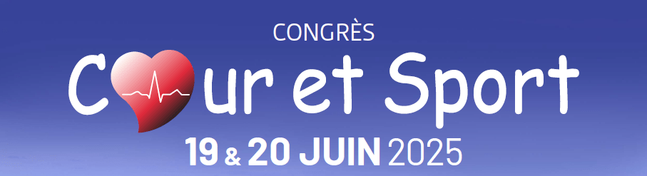 Banner Cœur et Sport 2025