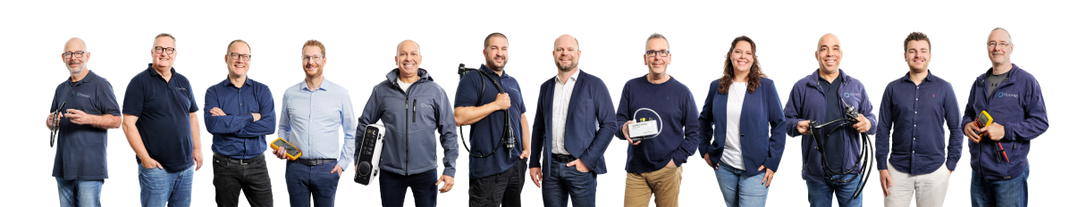 groepsfoto service
