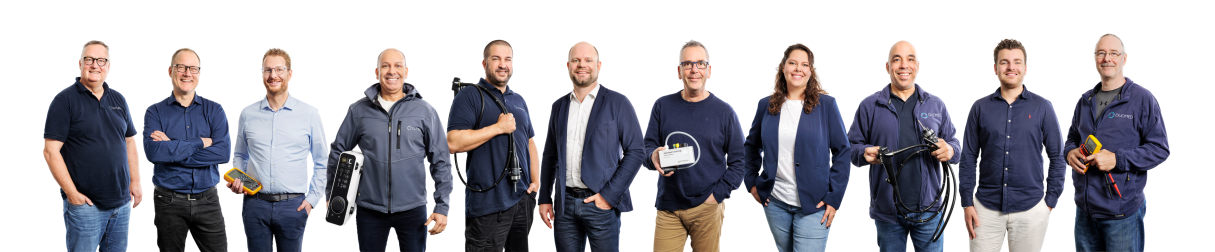 groepsfoto service