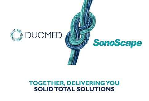Duomed-SonoScape