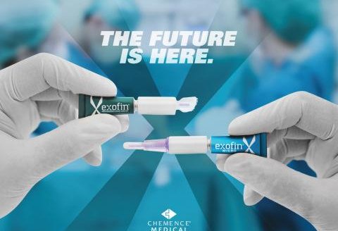 Chemence Medical