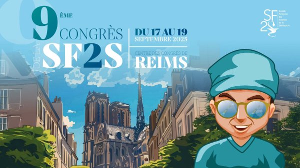 9è Congrès de la SF2S