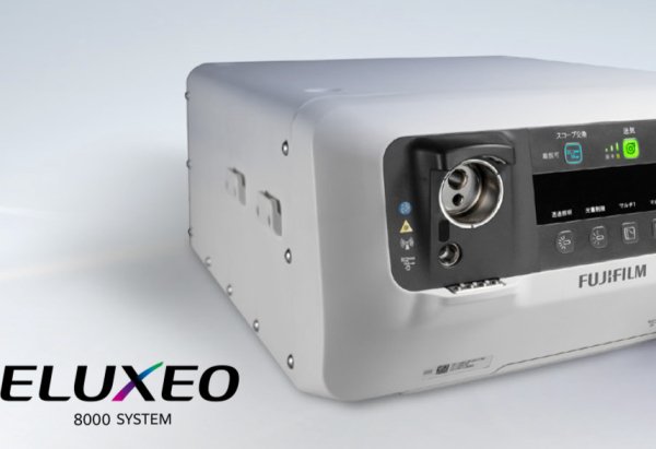 Fujifilm Eluxeo 8000