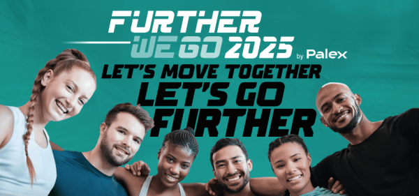 Further We Go 2025 