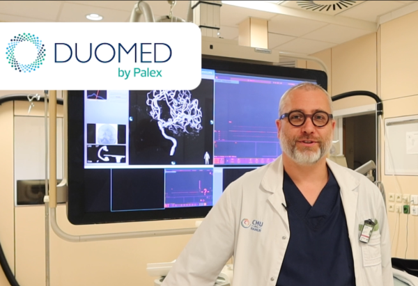 Dr. Gelmini Vesalio Neva Net