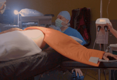 Patient Temperature Management