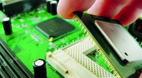 Acertys Technical Trainingen