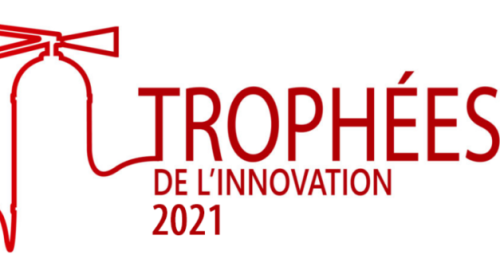 trophée innovation 2021