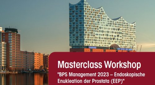 Masterclass Workshop BPS Management