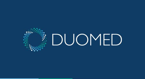 Duomed logo