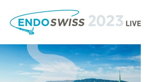 EndoSWISS 2023