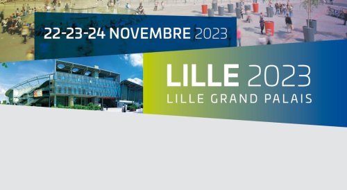 Congrès du Sommeil 2023