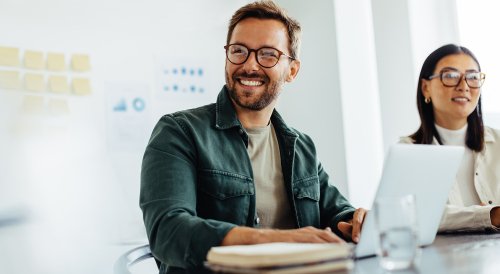 Vacature Support medewerker