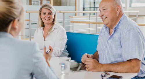 Senior Project Manager - IT