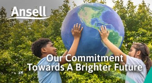 Ansell Ecovadis