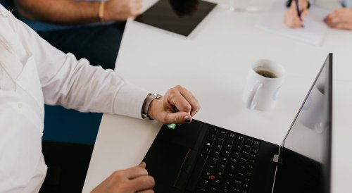 ERP Specialist