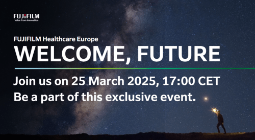 Welcome, Future