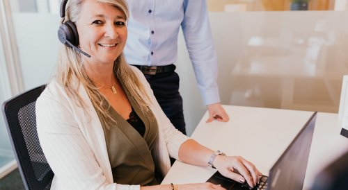 Spécialiste Logistique & Service Client