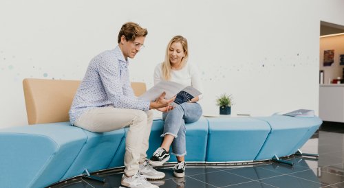 HR Officer