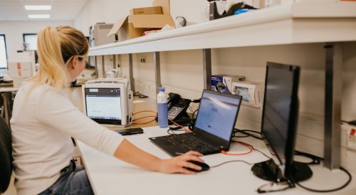 Service Support Medewerker
