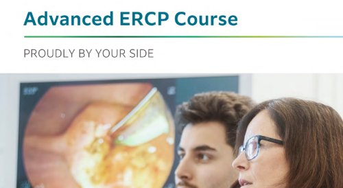 Advanced ERCP Course