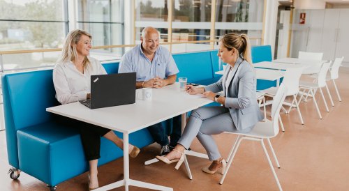 Sales Support