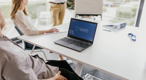 CS Manager