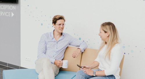 Account Manager Technical Service