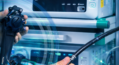 Fortbildungsseminar für das Endoskopiepersonal