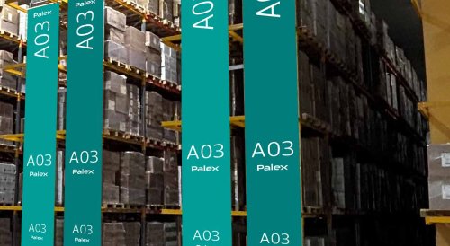Palex Warehouse