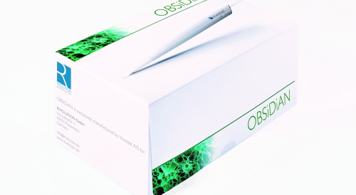 Obsidian ASG® Autologous Platelet-Rich Fibrin Matrix 